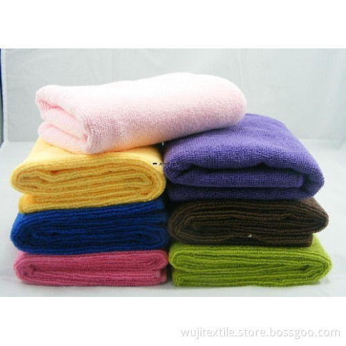 SGS Microfiber Terry and Soft Bath Towel Beach Towel